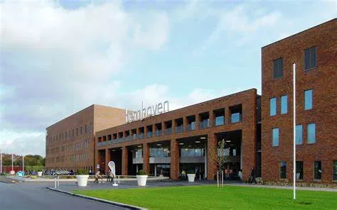 Ziekenhuis Bernhoven