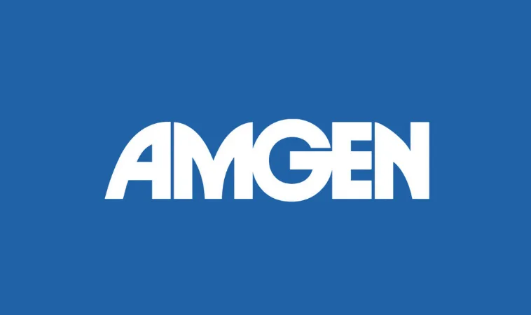 Amgen