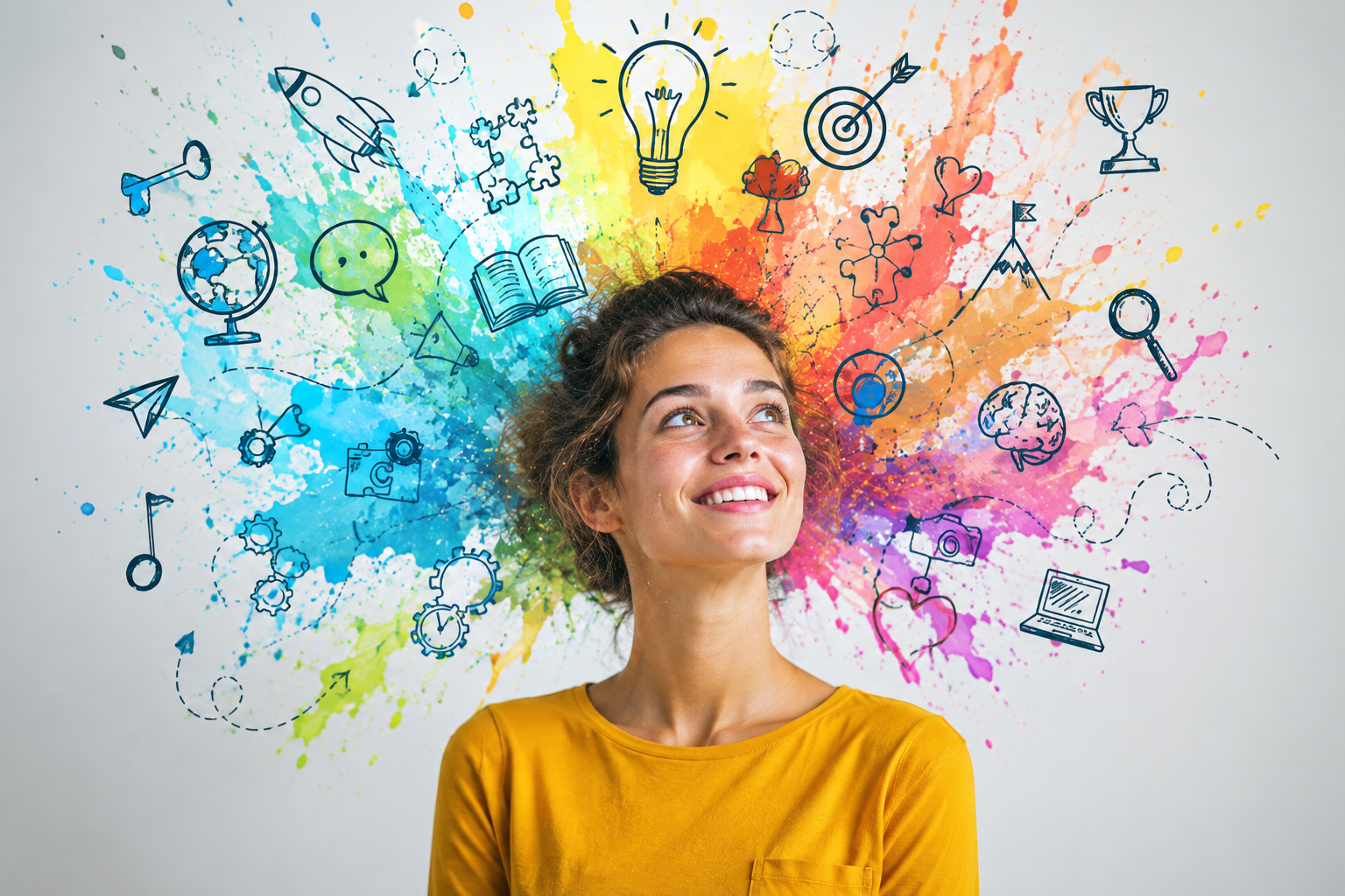 Ontdek jouw drijfveren met de Talent Motivatie Analyse