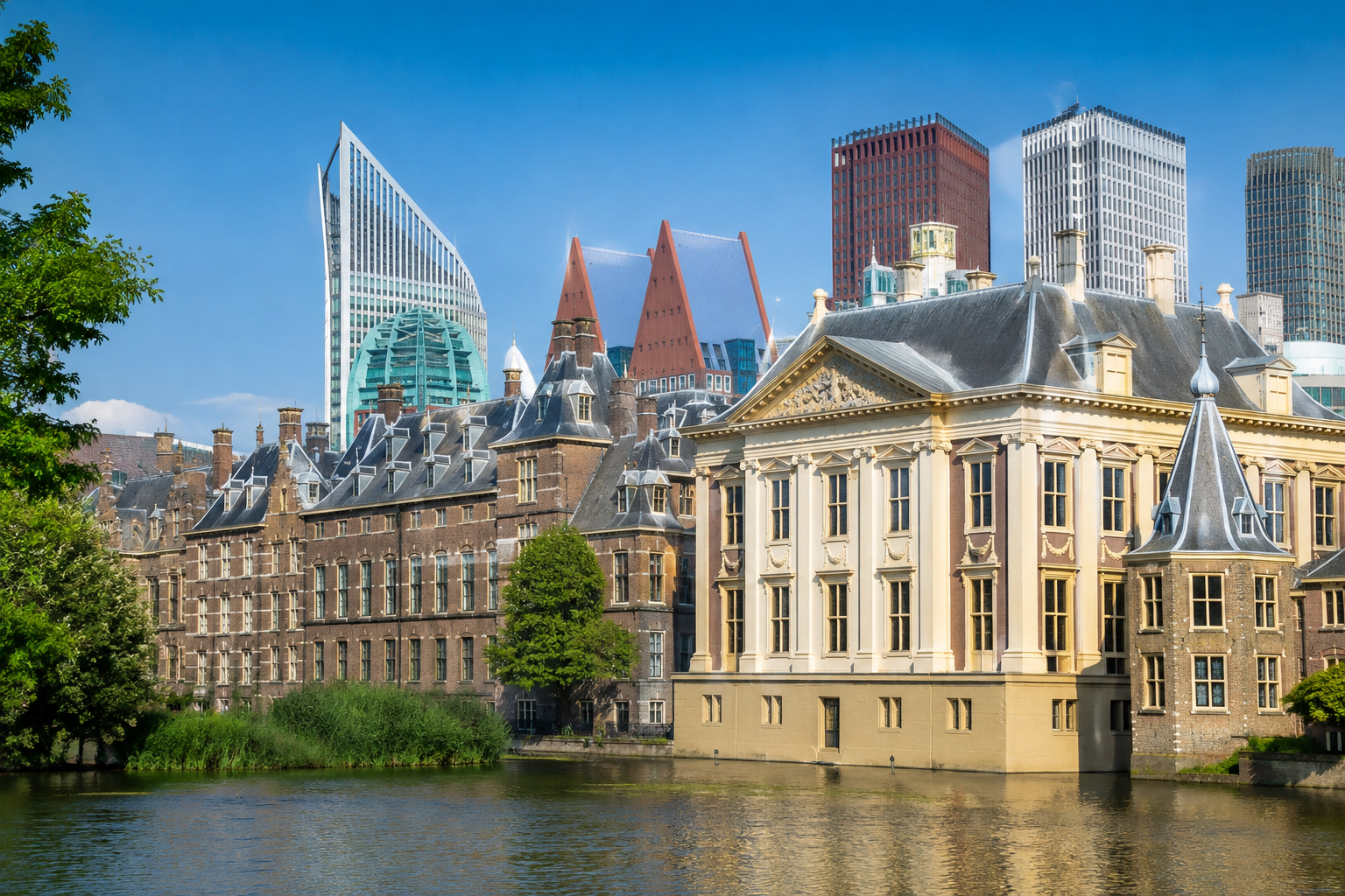 Gemeente Den Haag