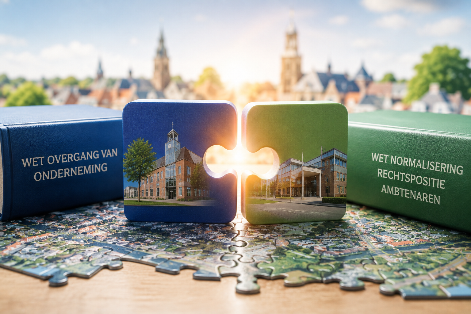 Wnra en Wet overgang van onderneming in de praktijk