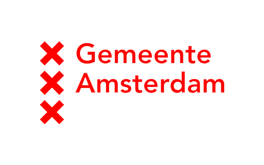 gemeente Amsterdam OR