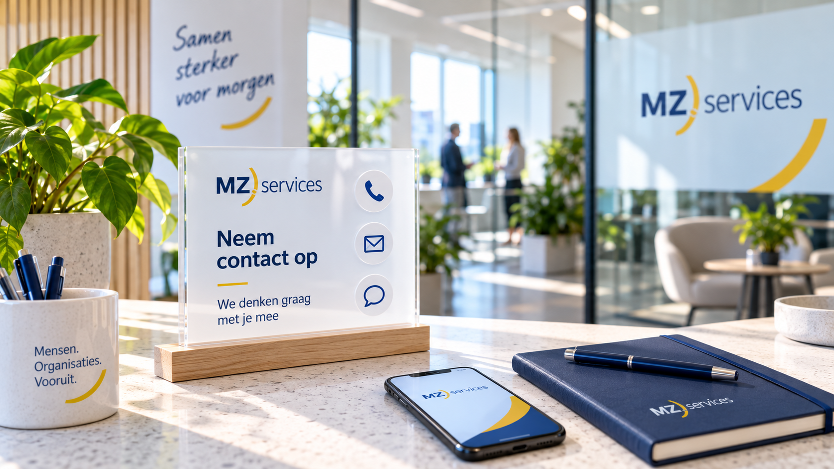 Neem contact op