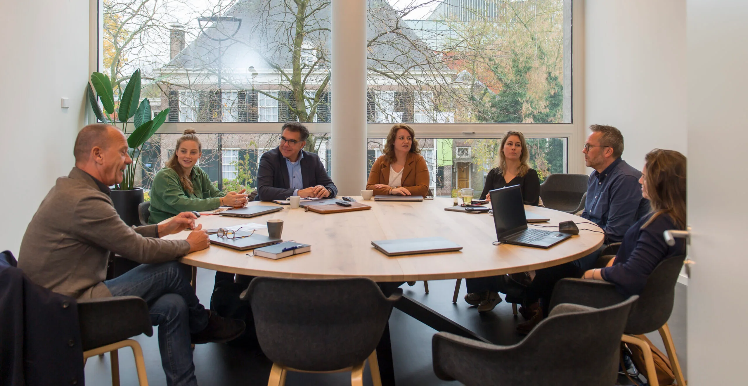 Over ons, medezeggenschap, mz services