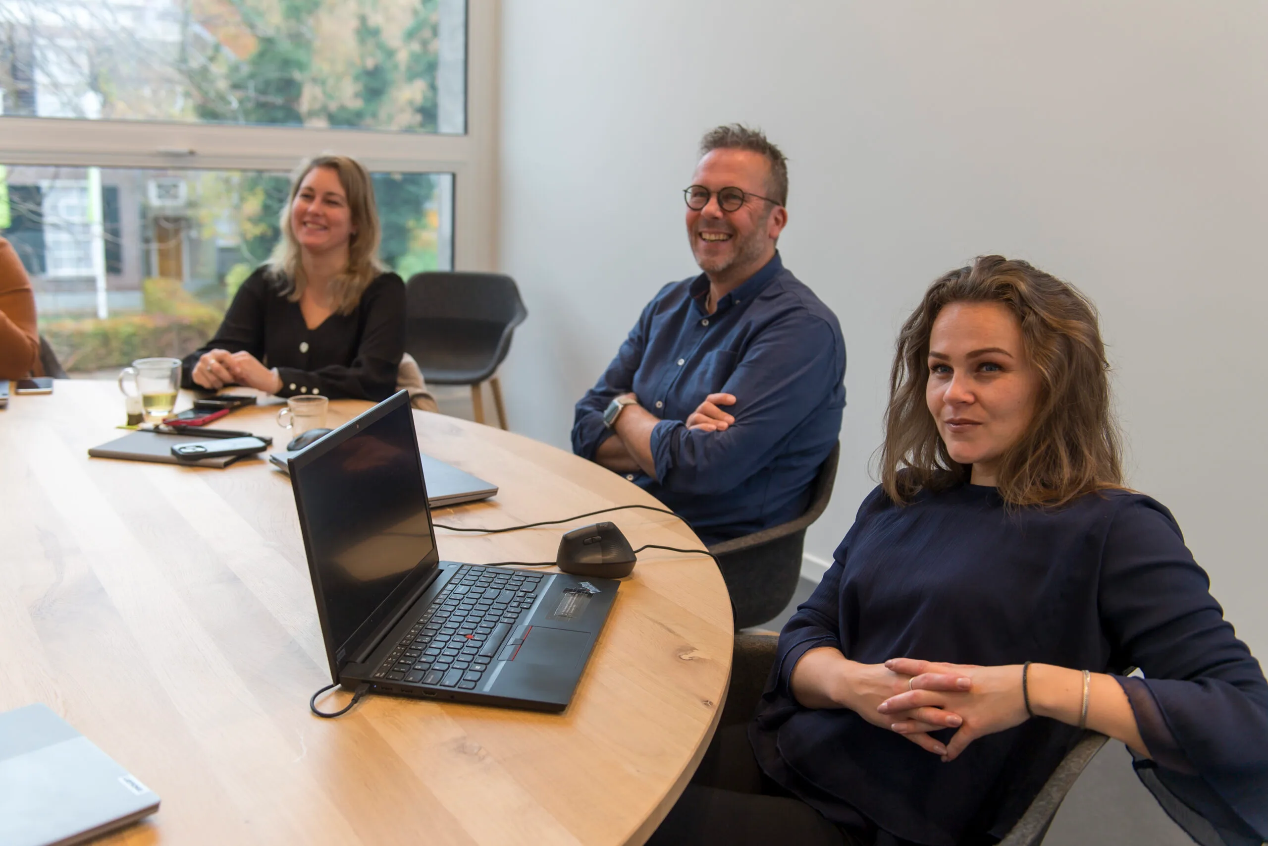 starttraining, OR, training OR, medezeggenschap