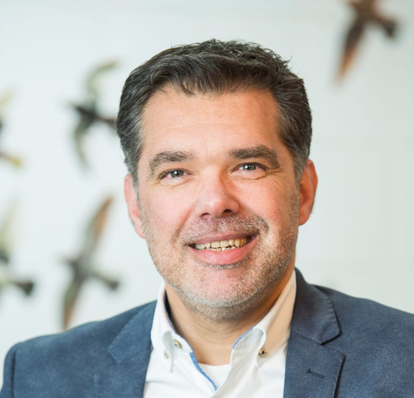 Patrick Hüngens