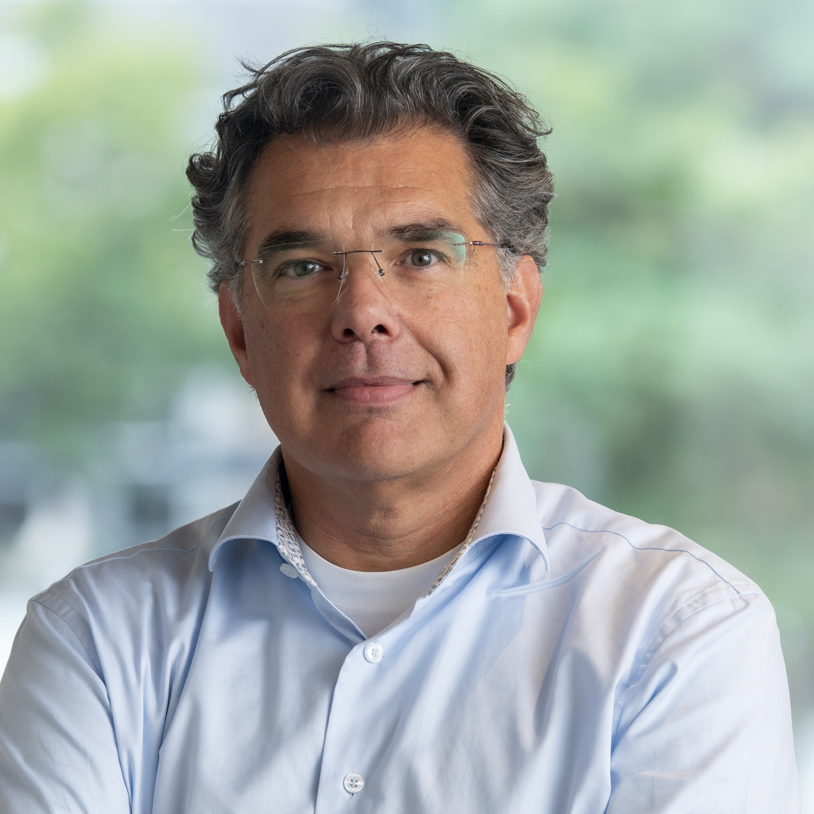 Patrick Hüngens