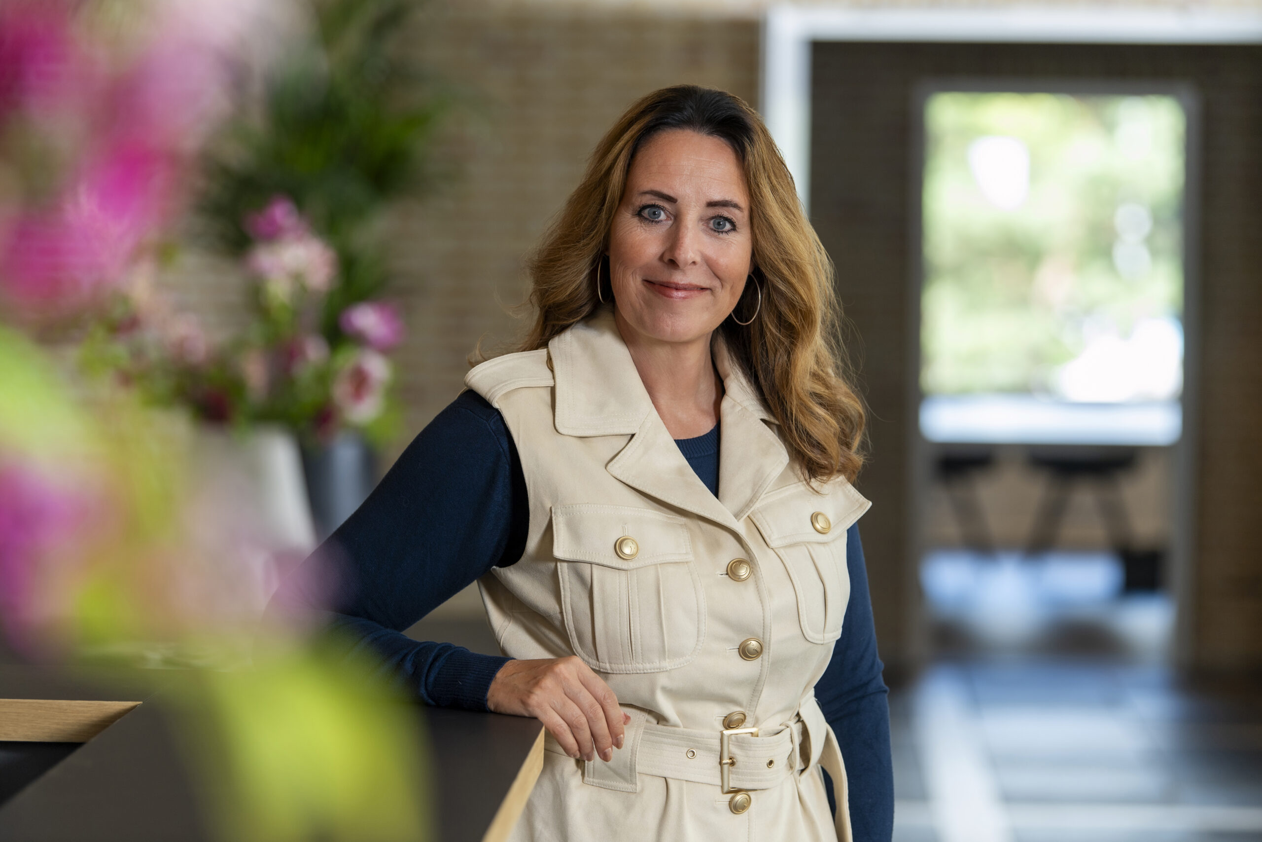 adviseur trainer Miriam ter Weeme