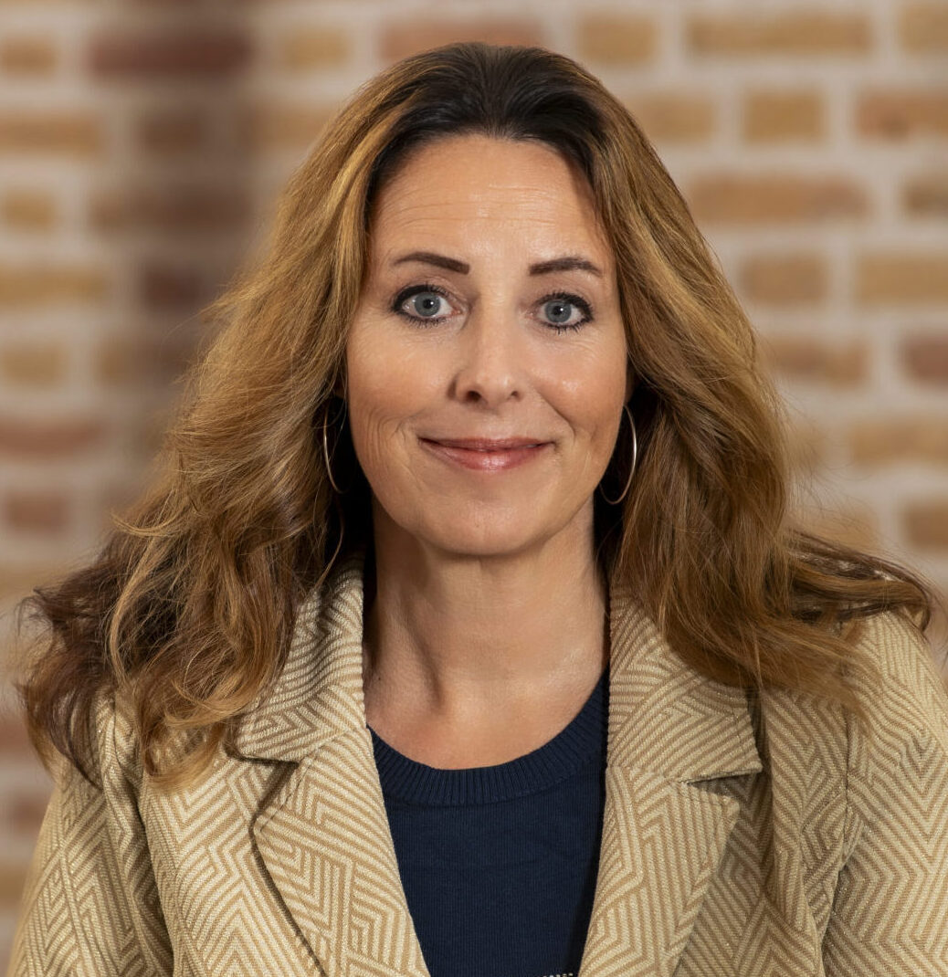 Miriam ter Weeme
