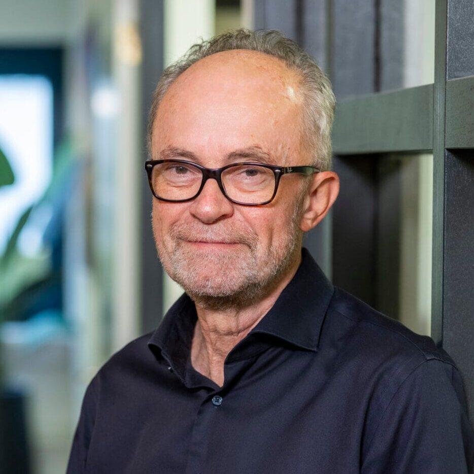Niek van Keulen