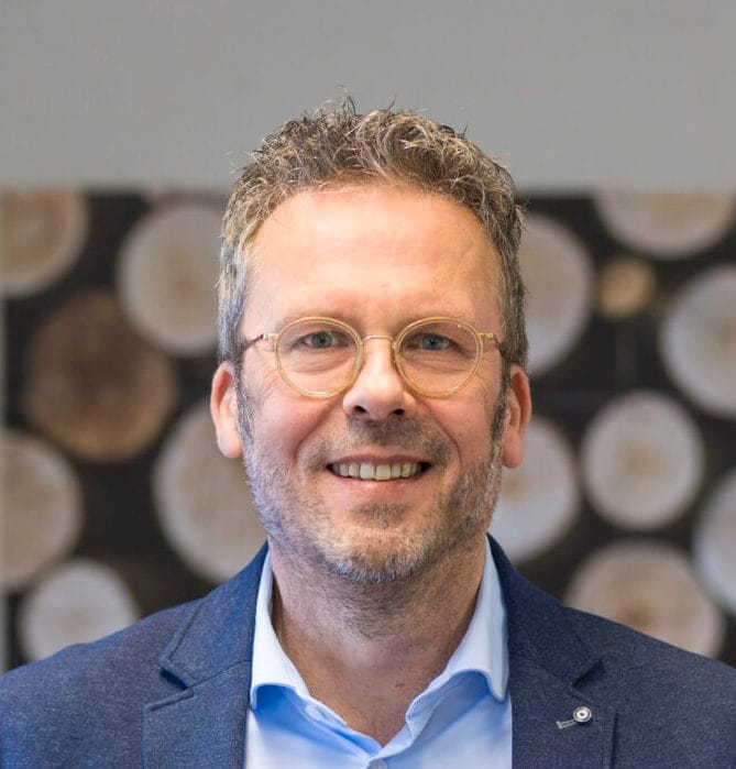 Rolf de Wilde