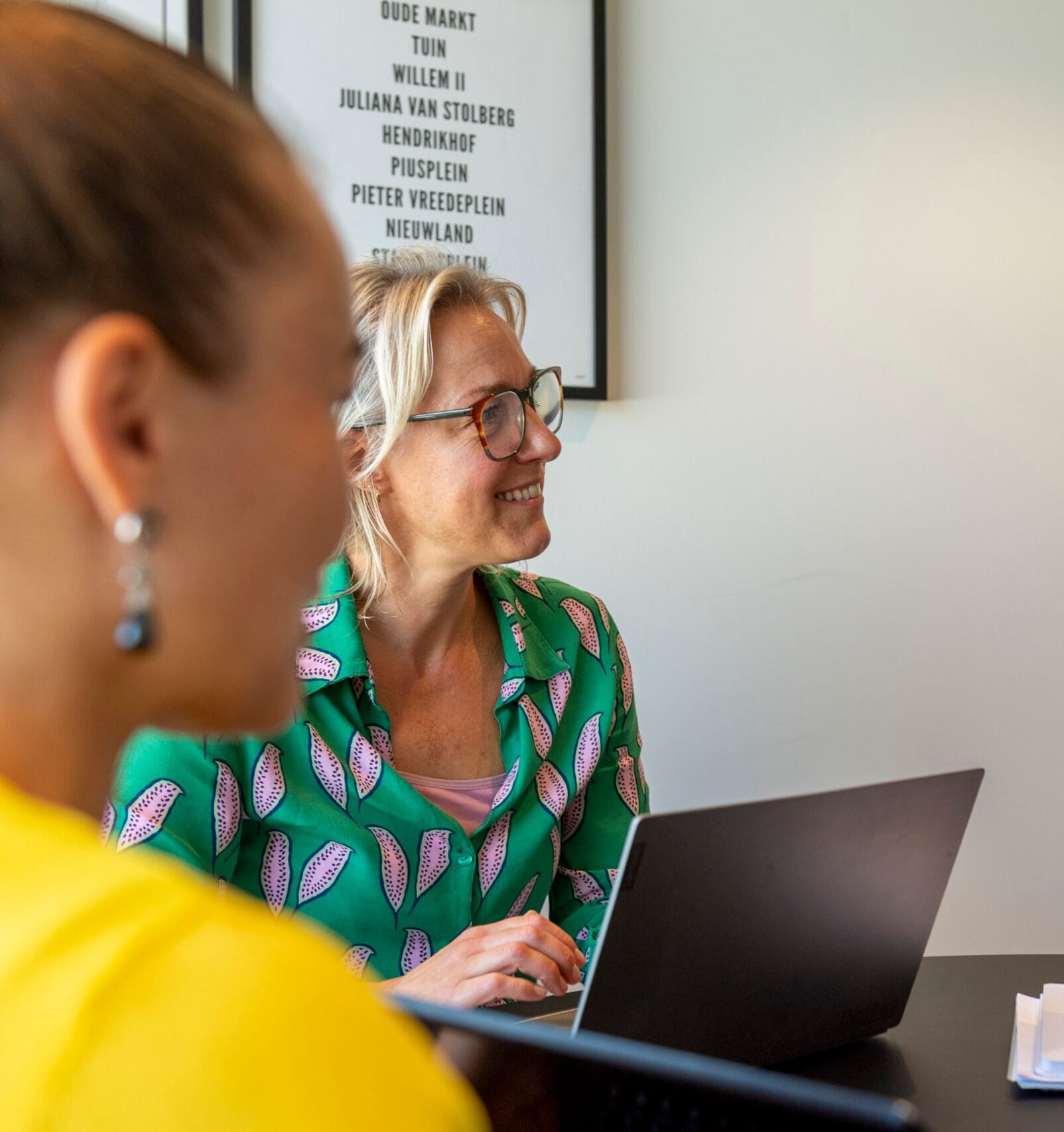 Maatwerk trainingen