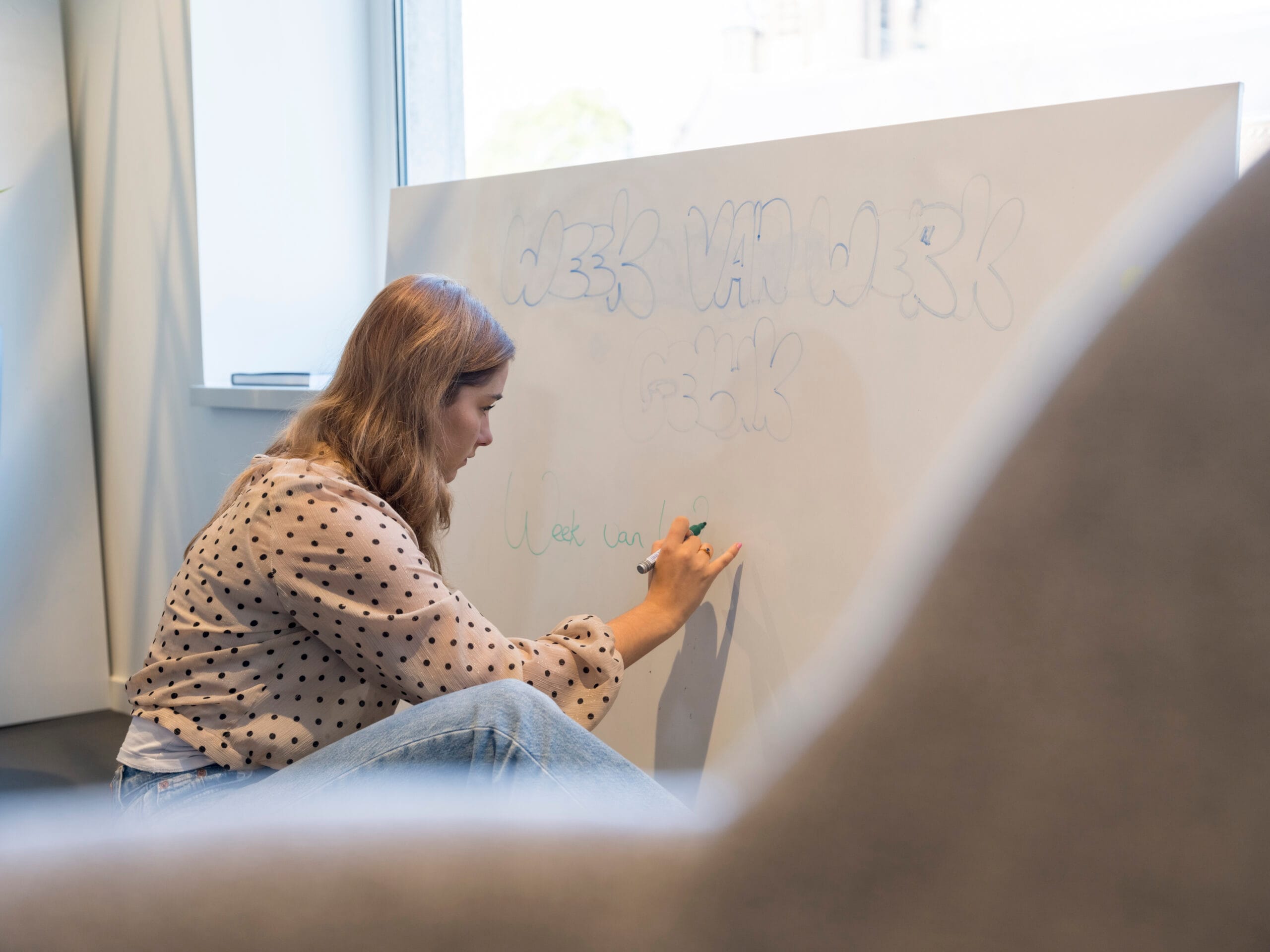 Ondernemingsbeleid & organisatieontwikkeling