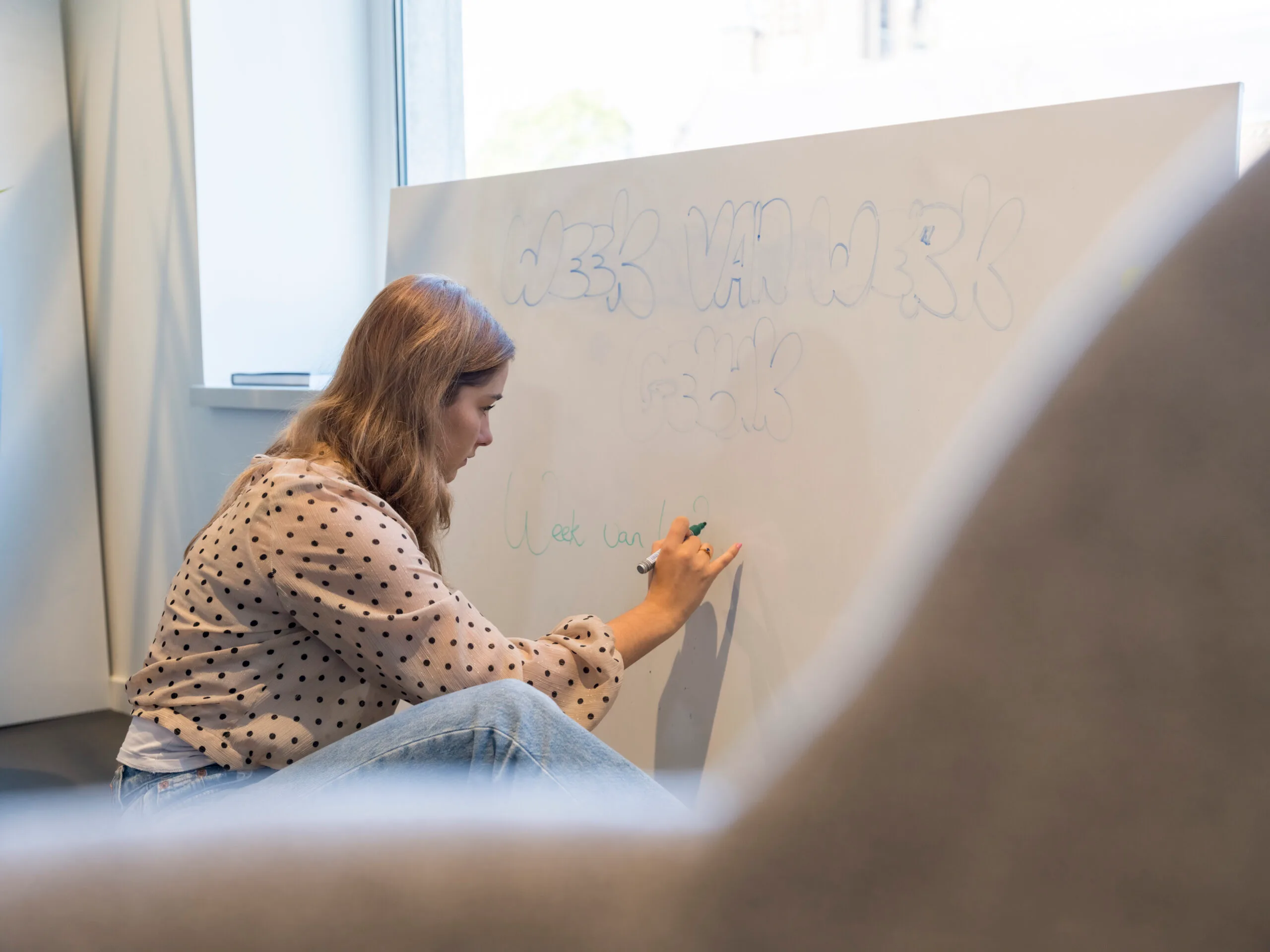 Ondernemingsbeleid & organisatieontwikkeling