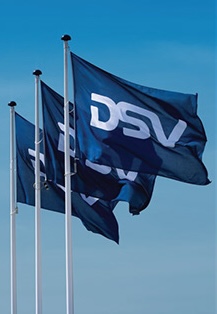 DSV - EWC