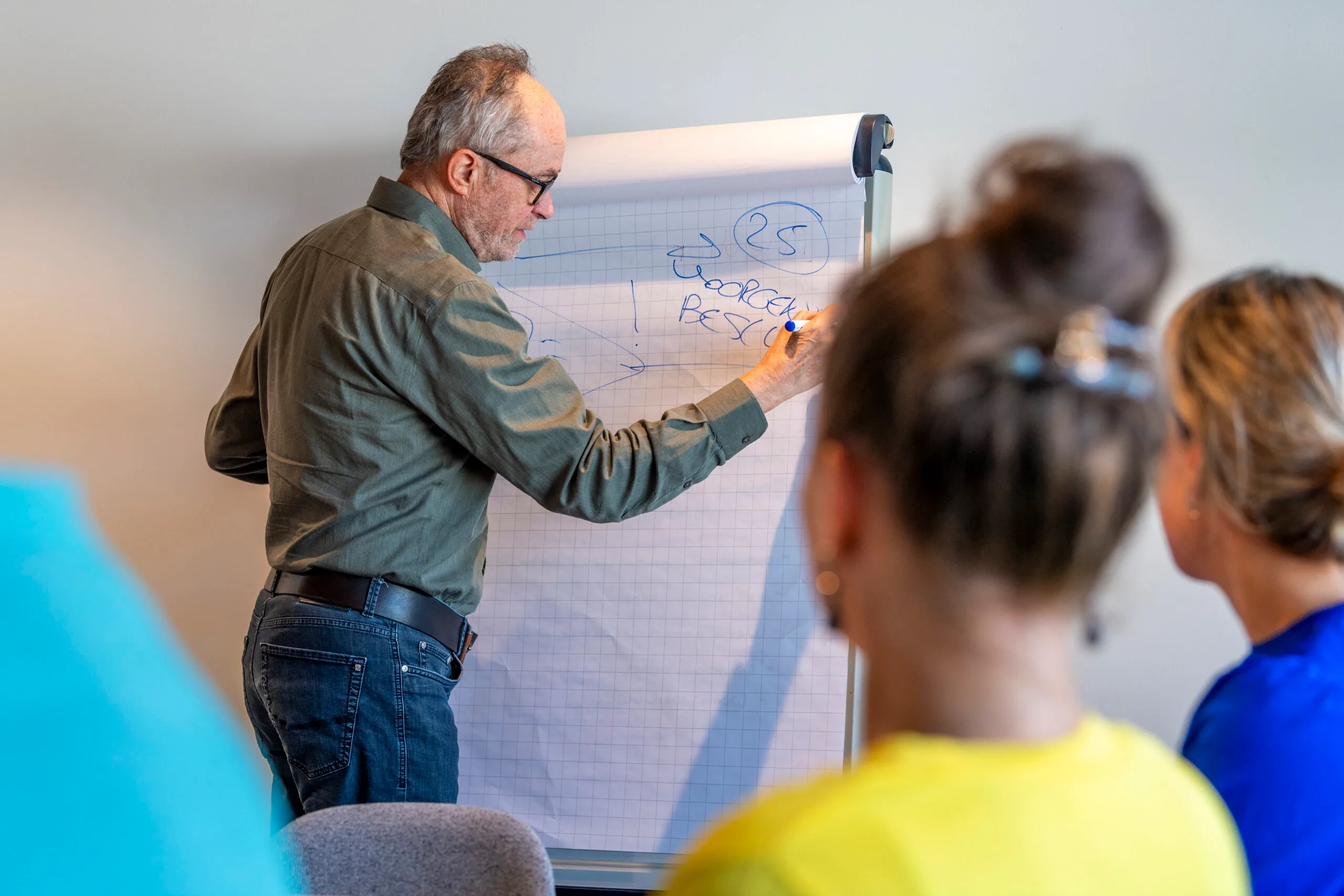 Van inspraak naar invloed: wat het SER-advies écht vraagt van medezeggenschap