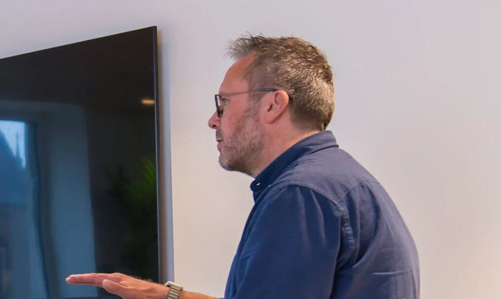 organisatieontwikkeling