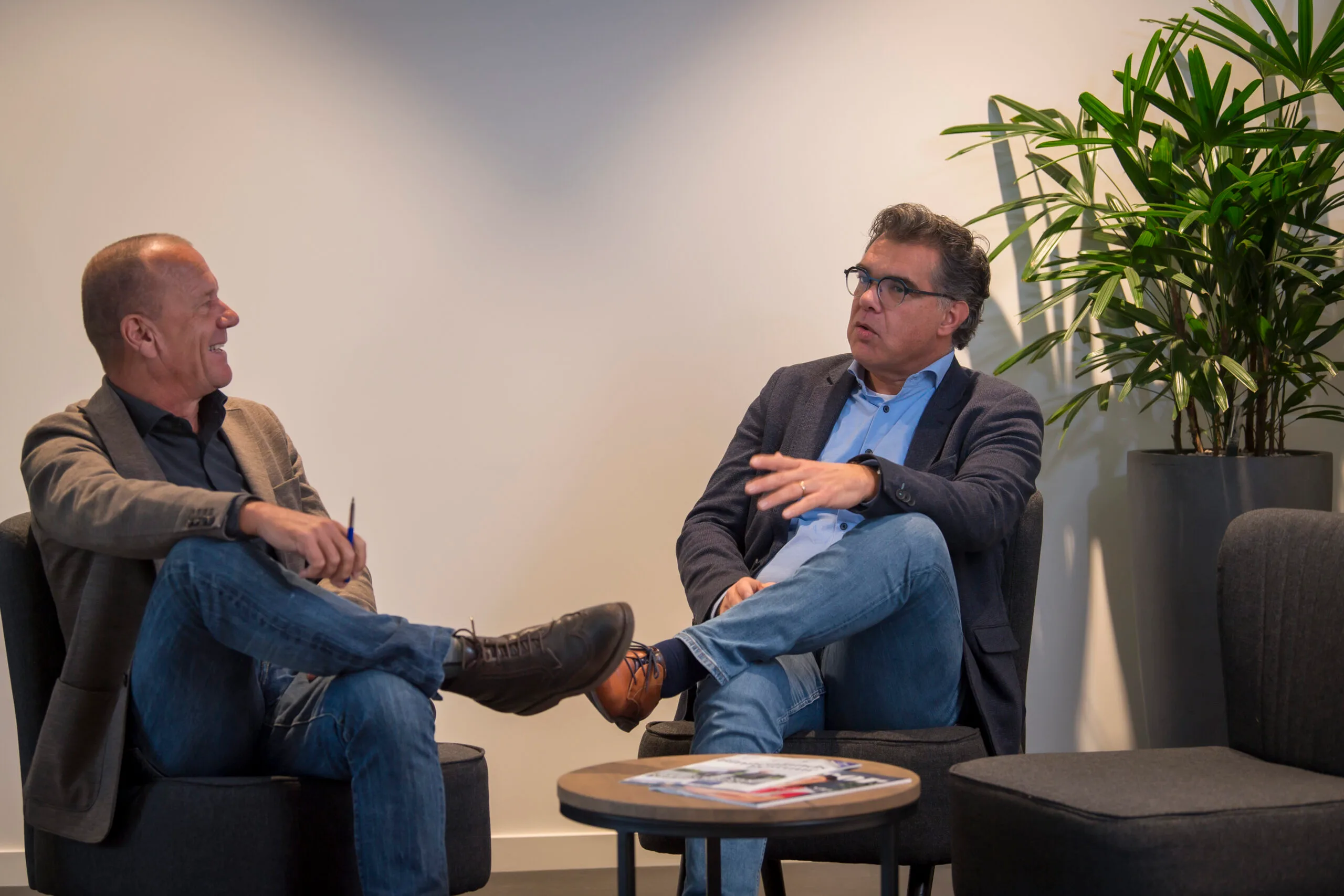 Outsourcen is zelden een (duurzame) oplossing! 