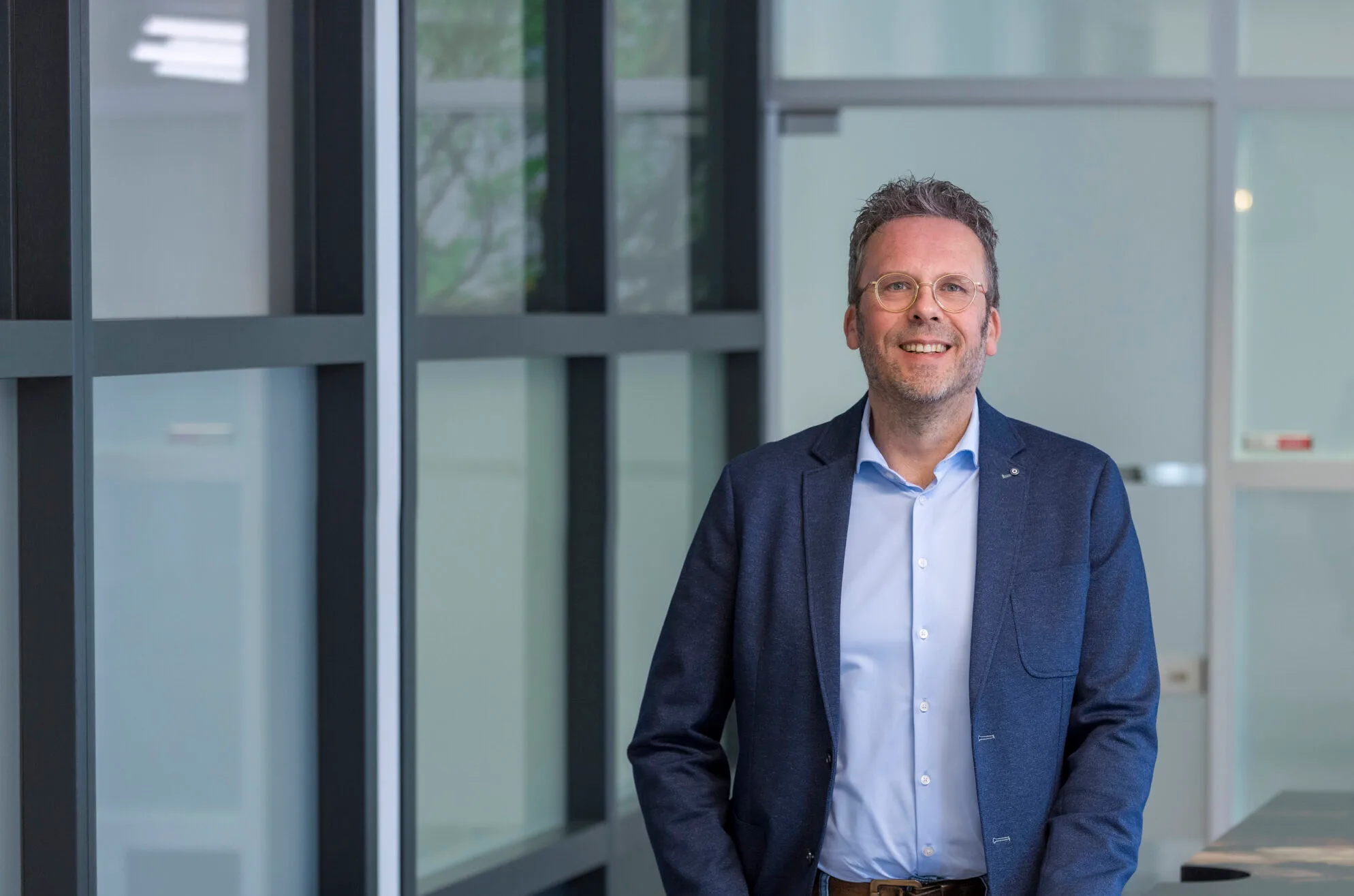 Rolf de Wilde, MZ, medezeggenschap, zorg, VAR, PAR