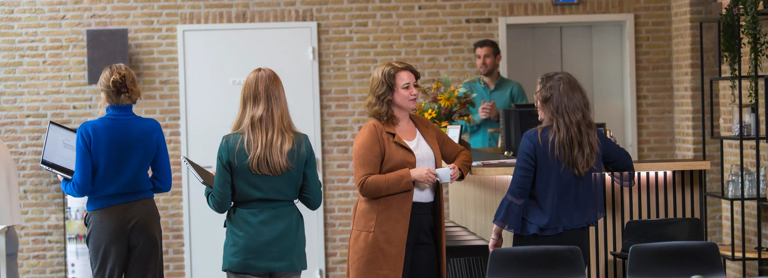 netwerk medezeggenschap