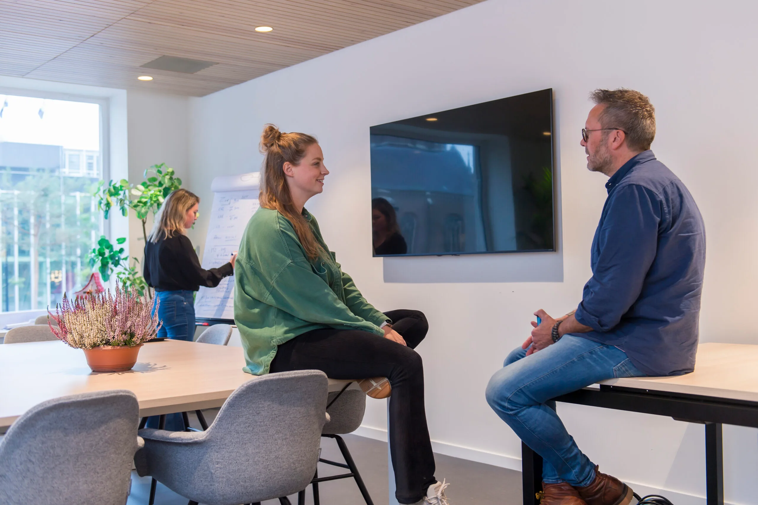 Het belang van professionele zeggenschap in de zorg 