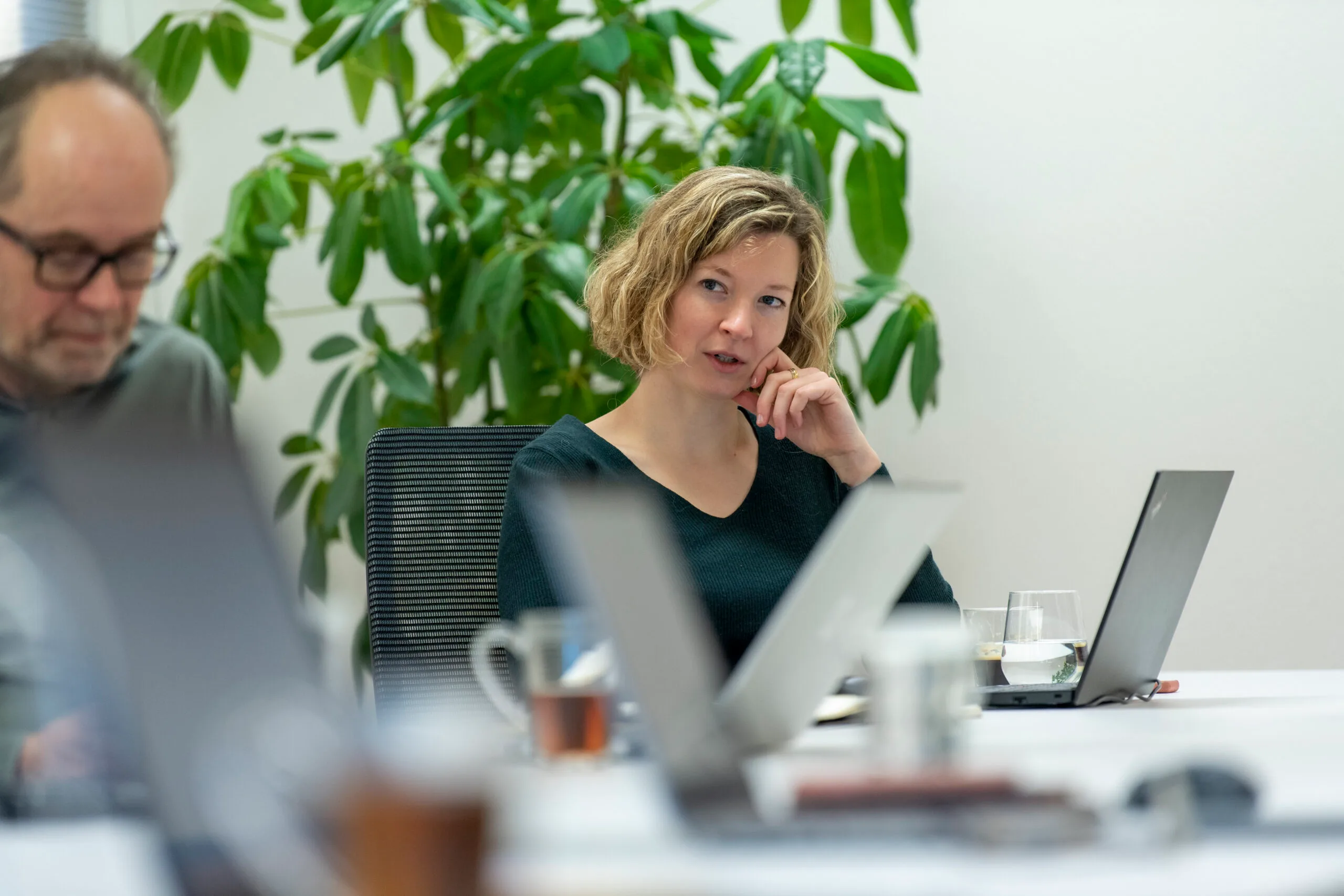 e-learning OR, WOR, Basics of the works council