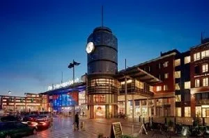 OR platform den Bosch, medezeggenschap