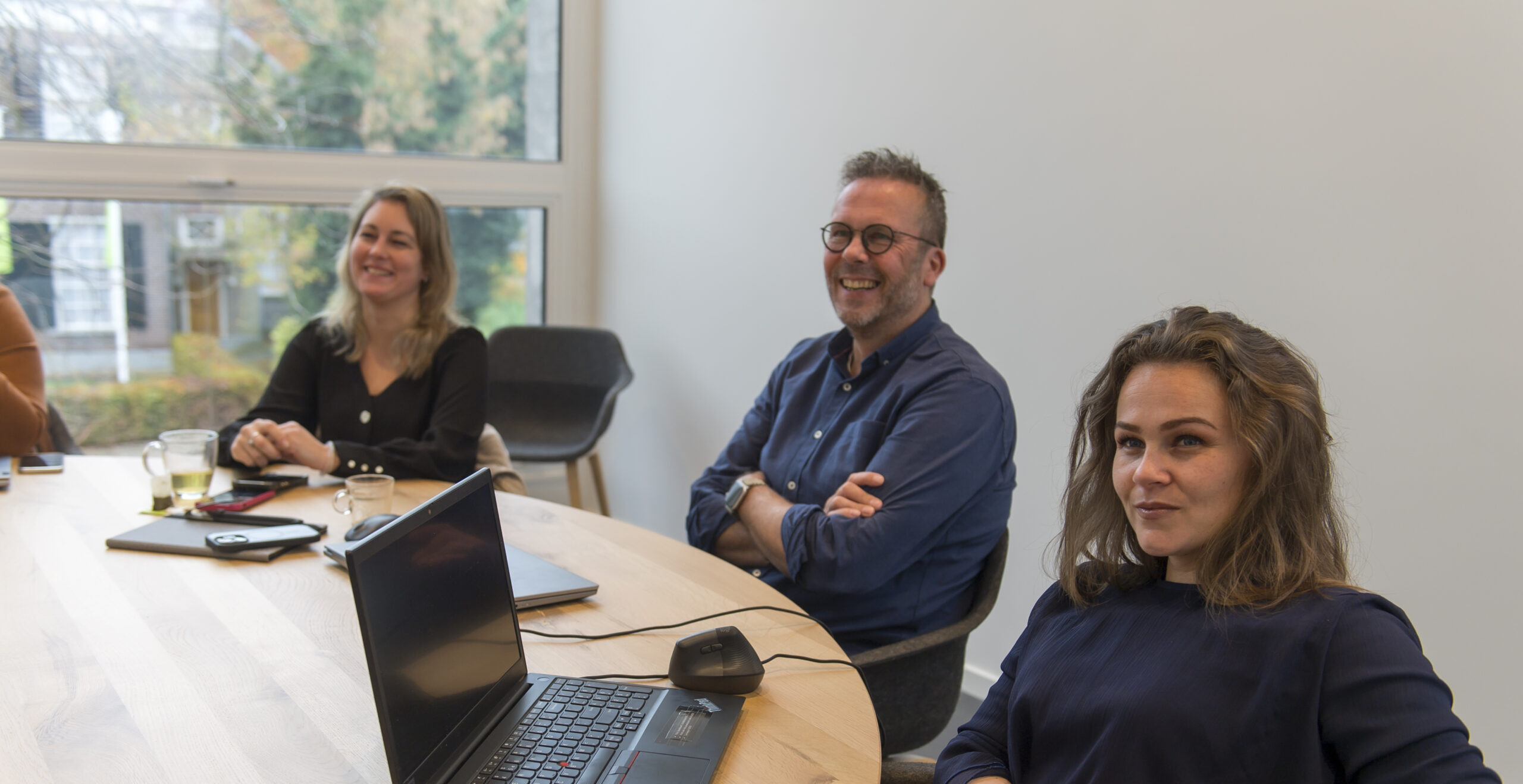 arbo OR, medezeggenschap