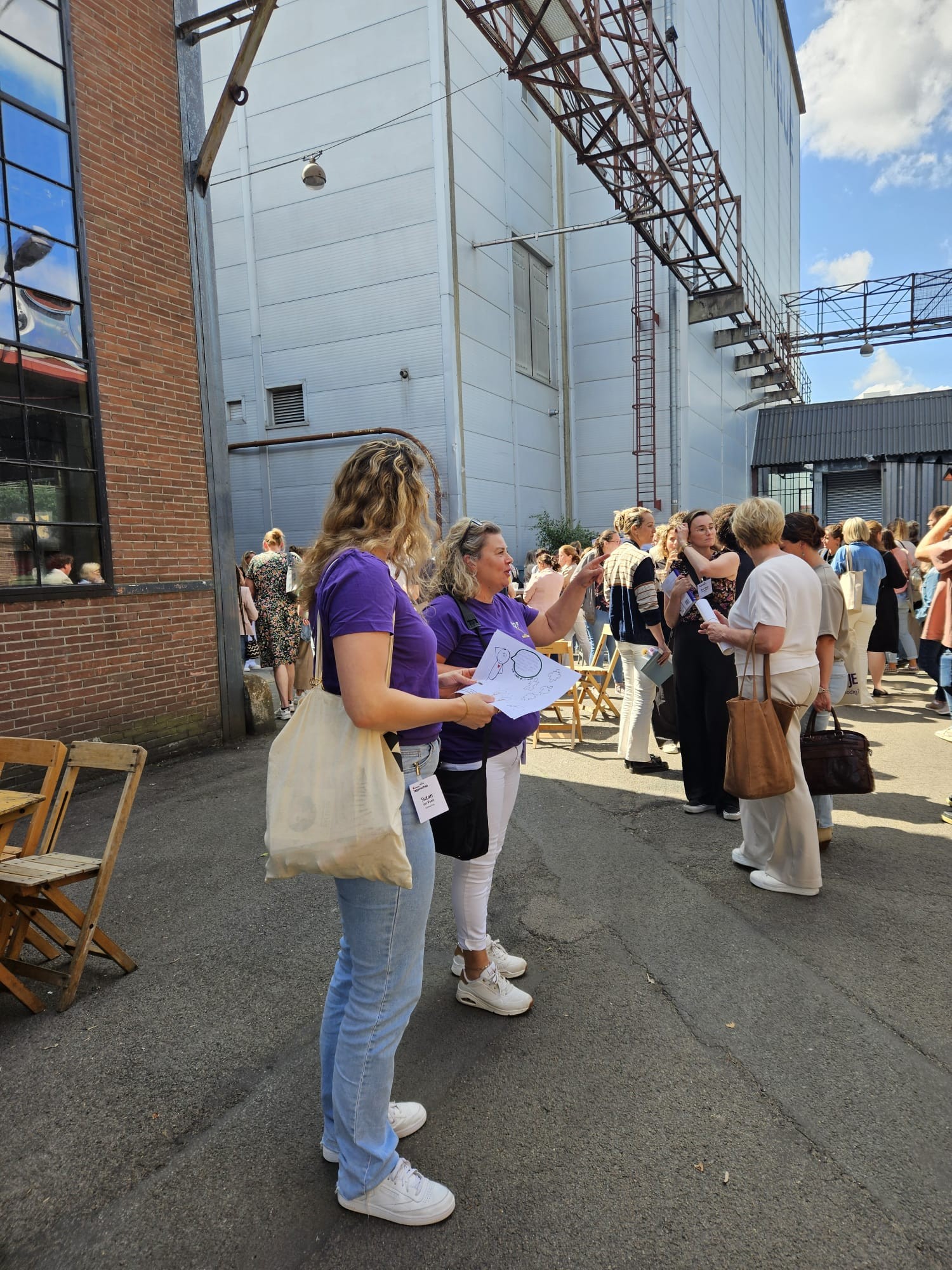 Professionele zeggenschap in de praktijk