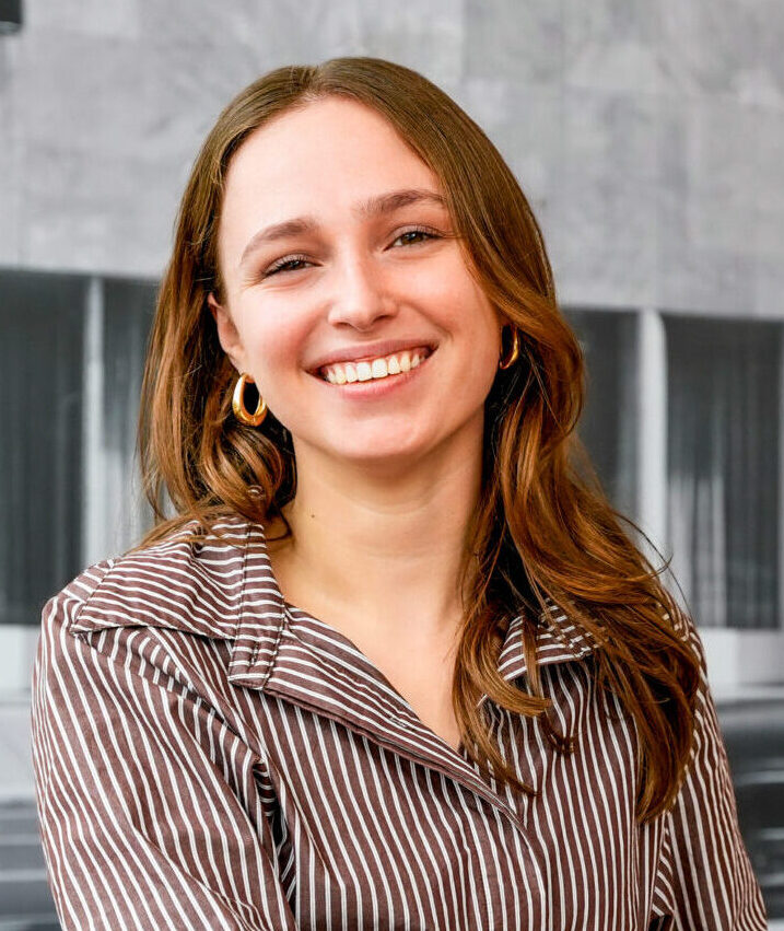 Judith van Duivenboden