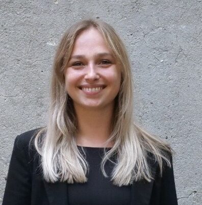 Judith van Duivenboden