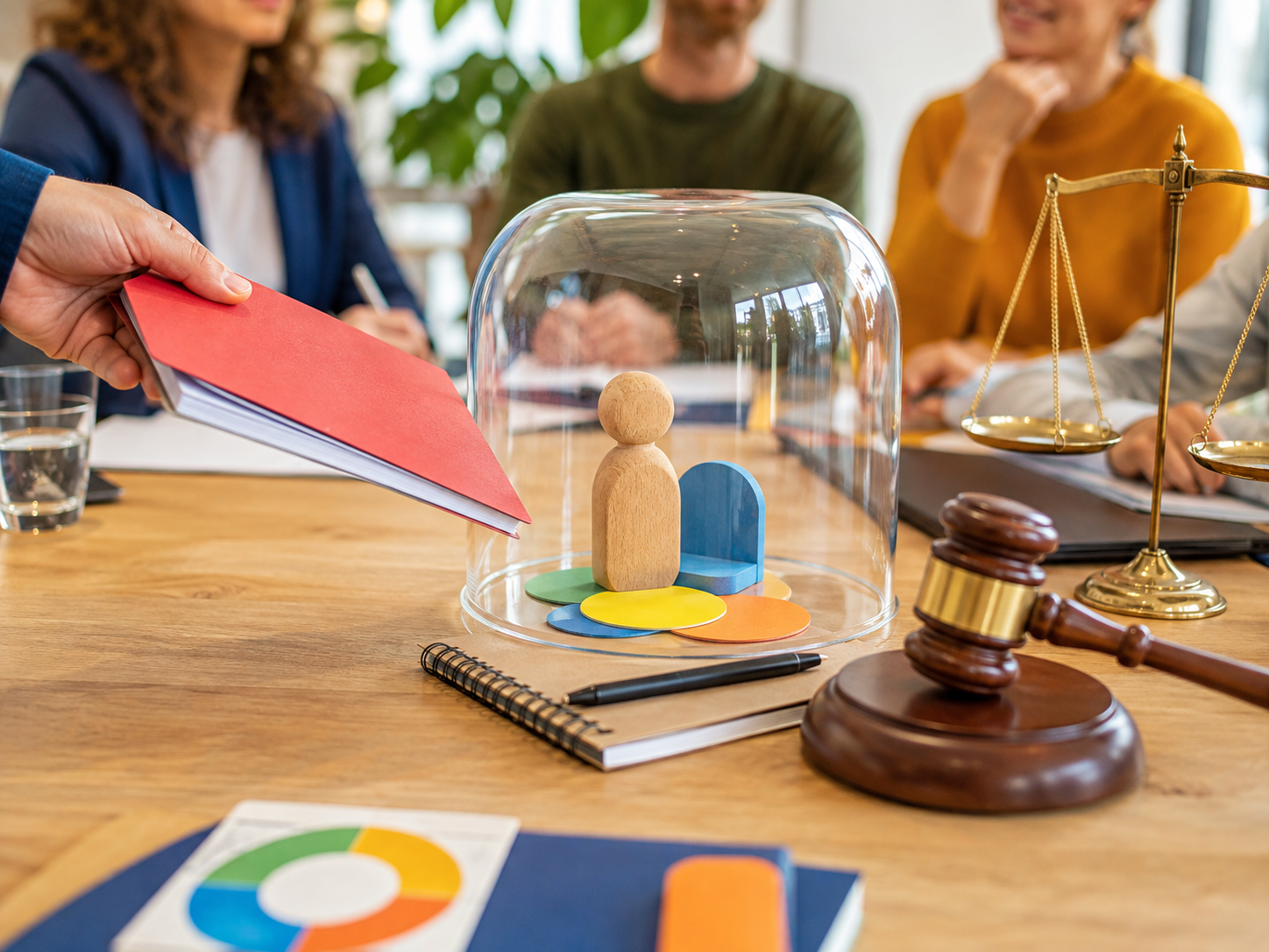 Heeft een OR-lid ontslagbescherming?
