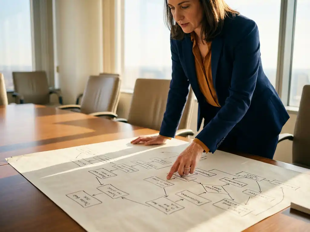 Hoe draagt OR scholing bij aan betere besluitvorming?