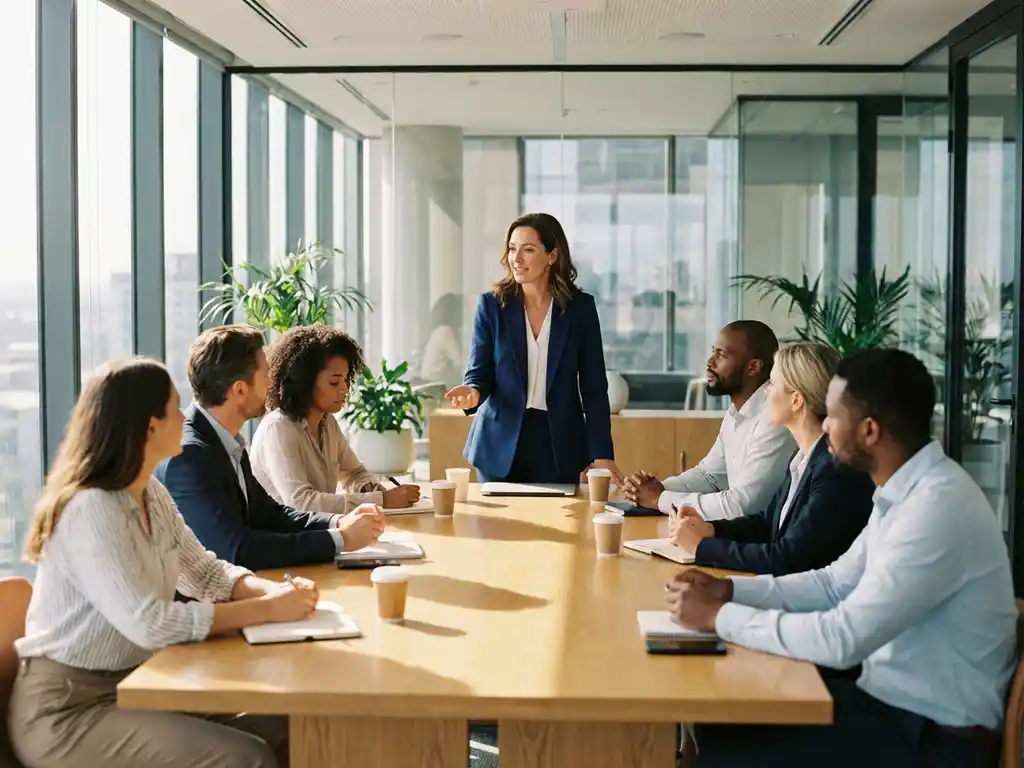 Hoe communiceer je effectief als ondernemingsraadlid?