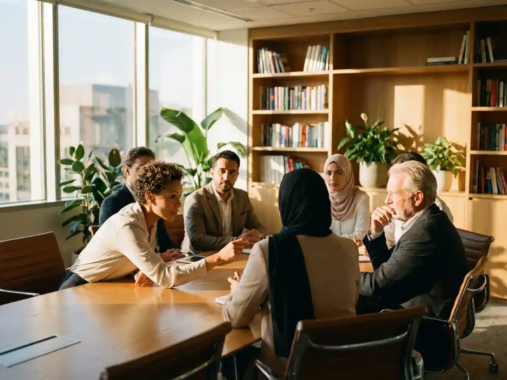 Hoe motiveer je medewerkers om zich kandidaat te stellen voor de ondernemingsraad?