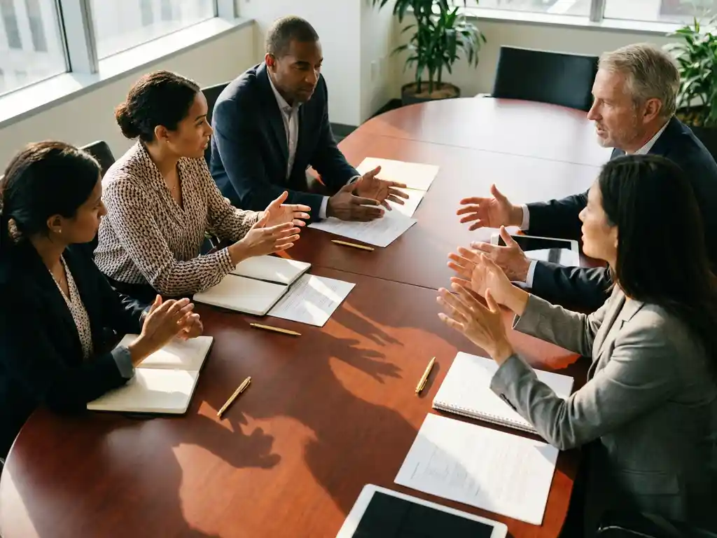 Hoe kunnen organisaties hun OR effectiever laten functioneren?