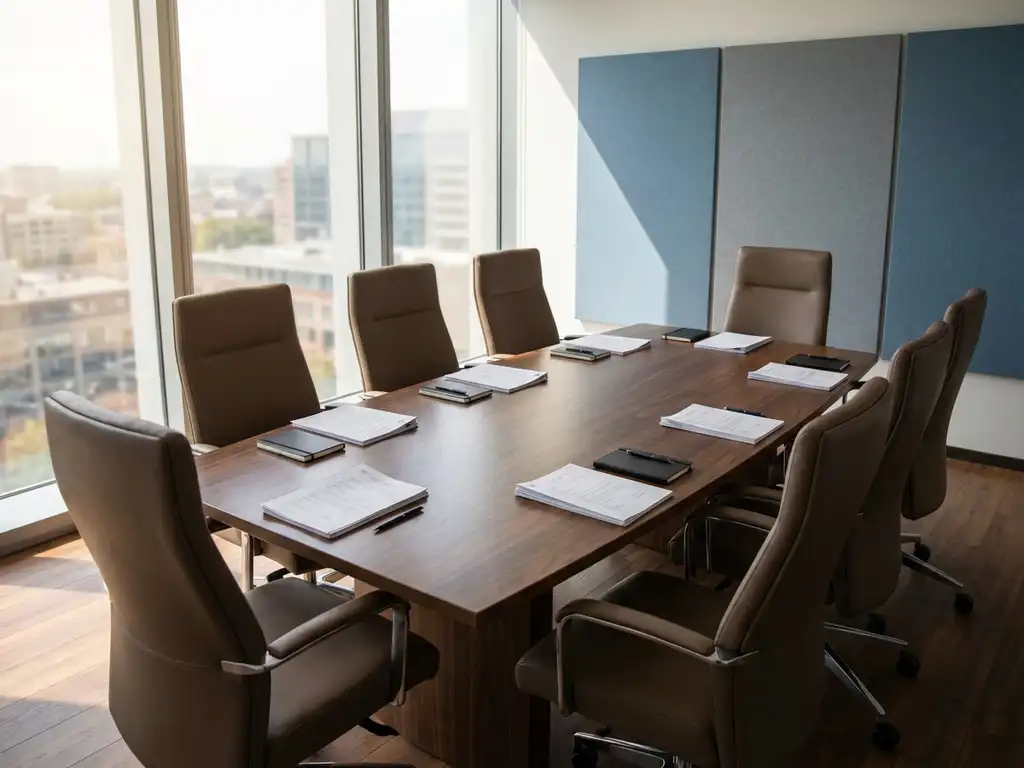 Wat is een centrale ondernemingsraad (COR)?