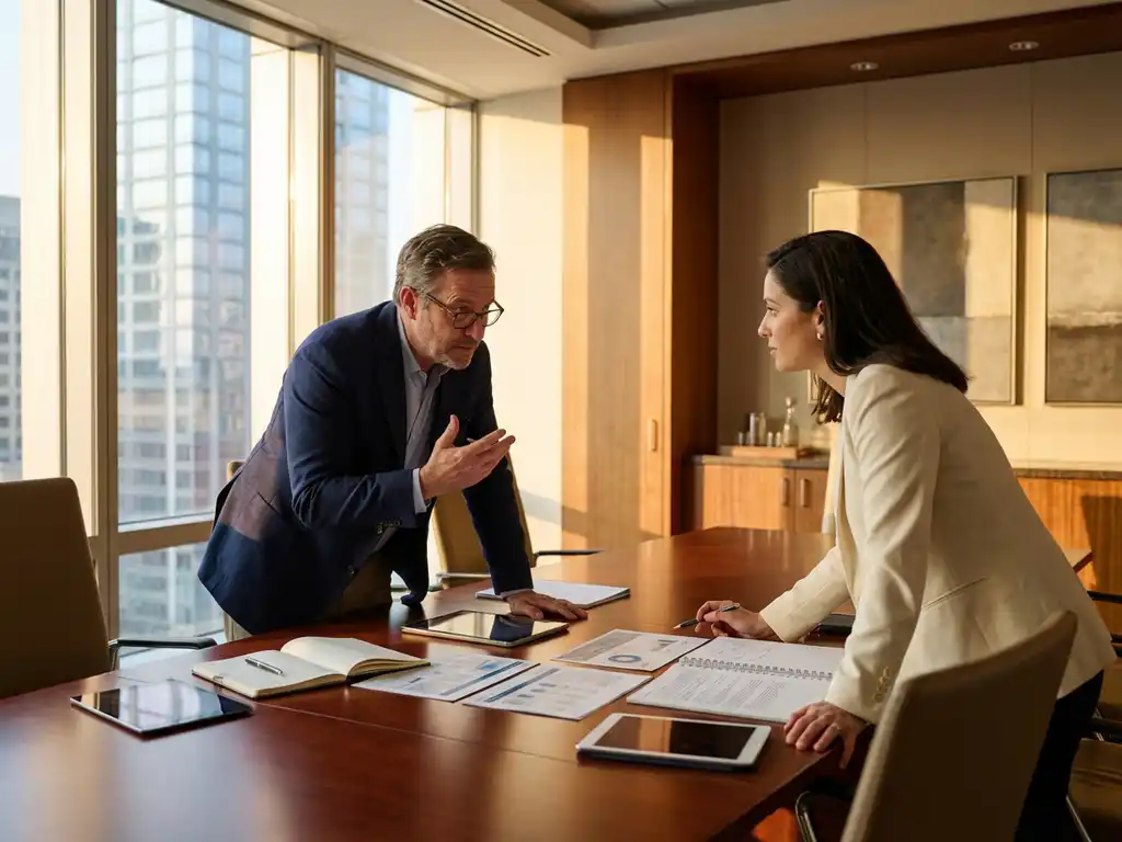 Hoe zorg je als werkgever dat de OR een strategische sparringpartner wordt?