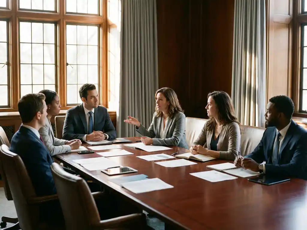 Wat levert professionele OR begeleiding op voor organisaties?
