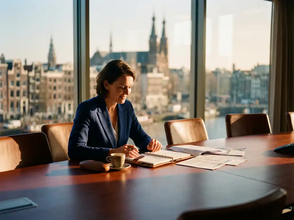 Krijg je betaald voor OR-werk?