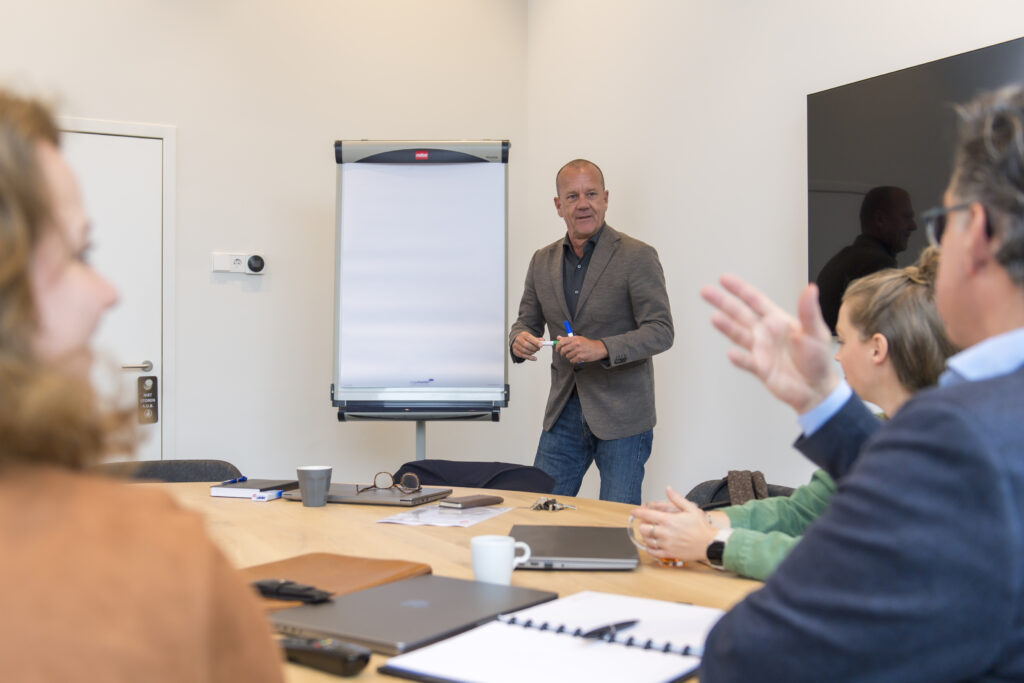 Wie mag zich kandidaat stellen voor de ondernemingsraad?