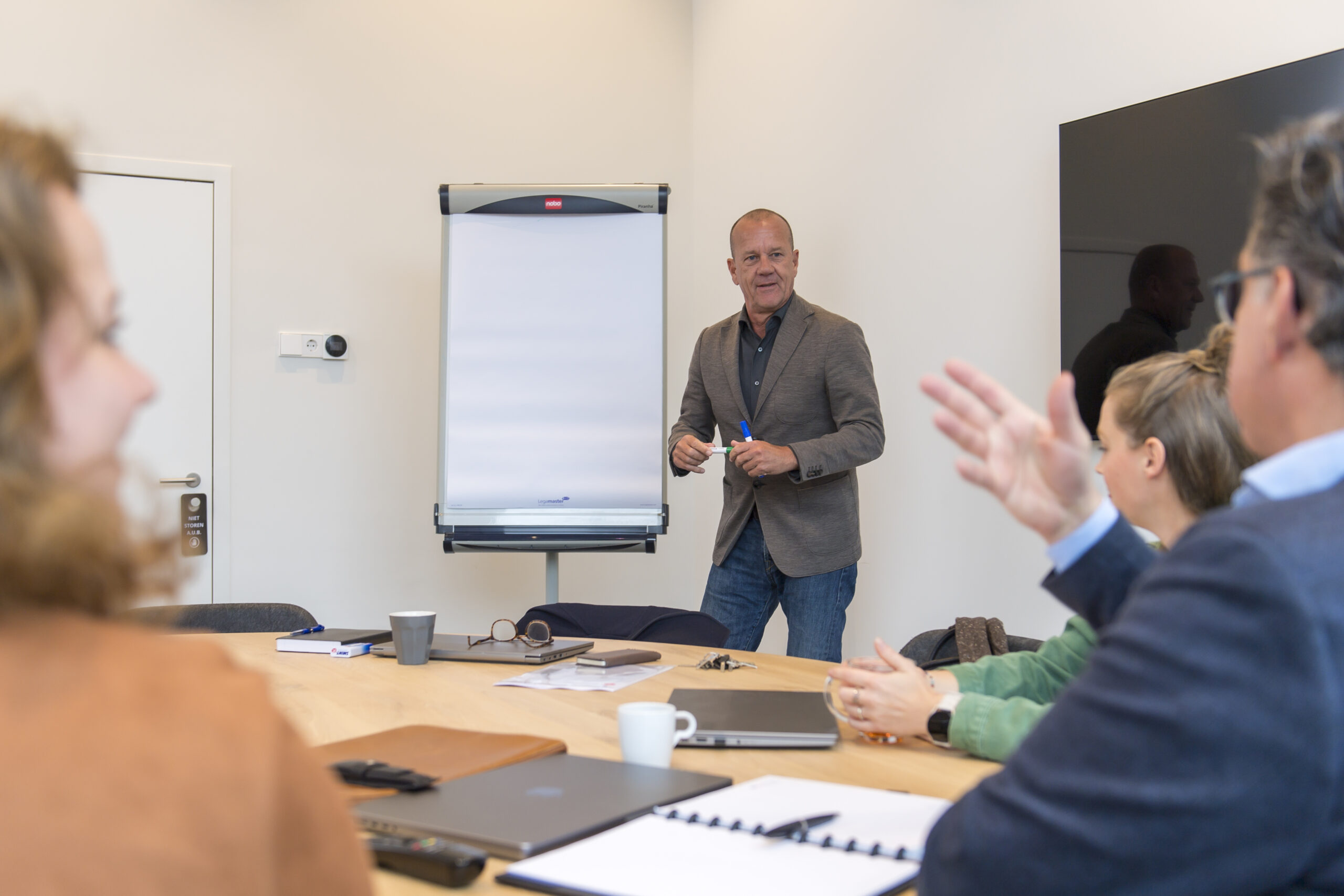 Wie mag zich kandidaat stellen voor de ondernemingsraad?