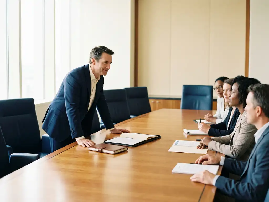 8 tips voor bestuurders om een reorganisatie soepel langs de OR te loodsen