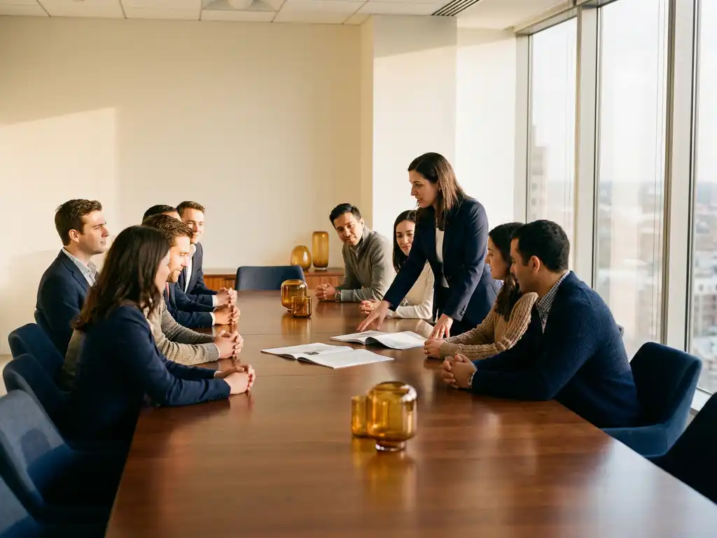 6 stappen om als OR effectiever te functioneren binnen je organisatie