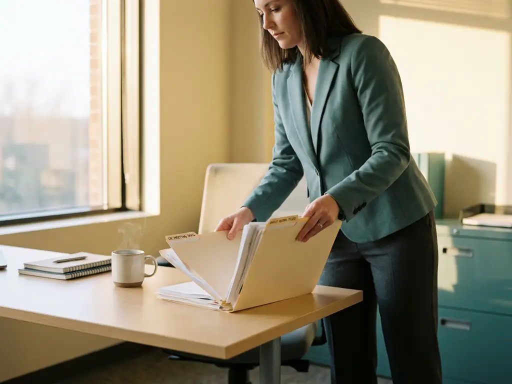 8 tips om OR-werk te combineren met je gewone functie