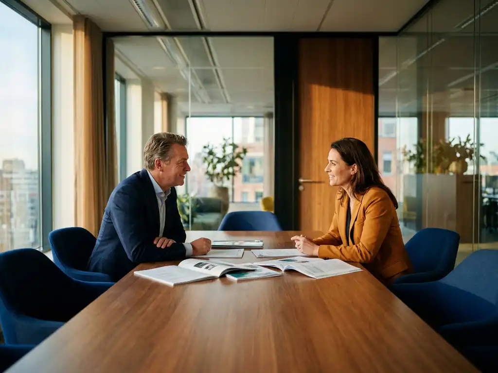 7 strategieën om als werkgever effectief samen te werken met een kritische OR