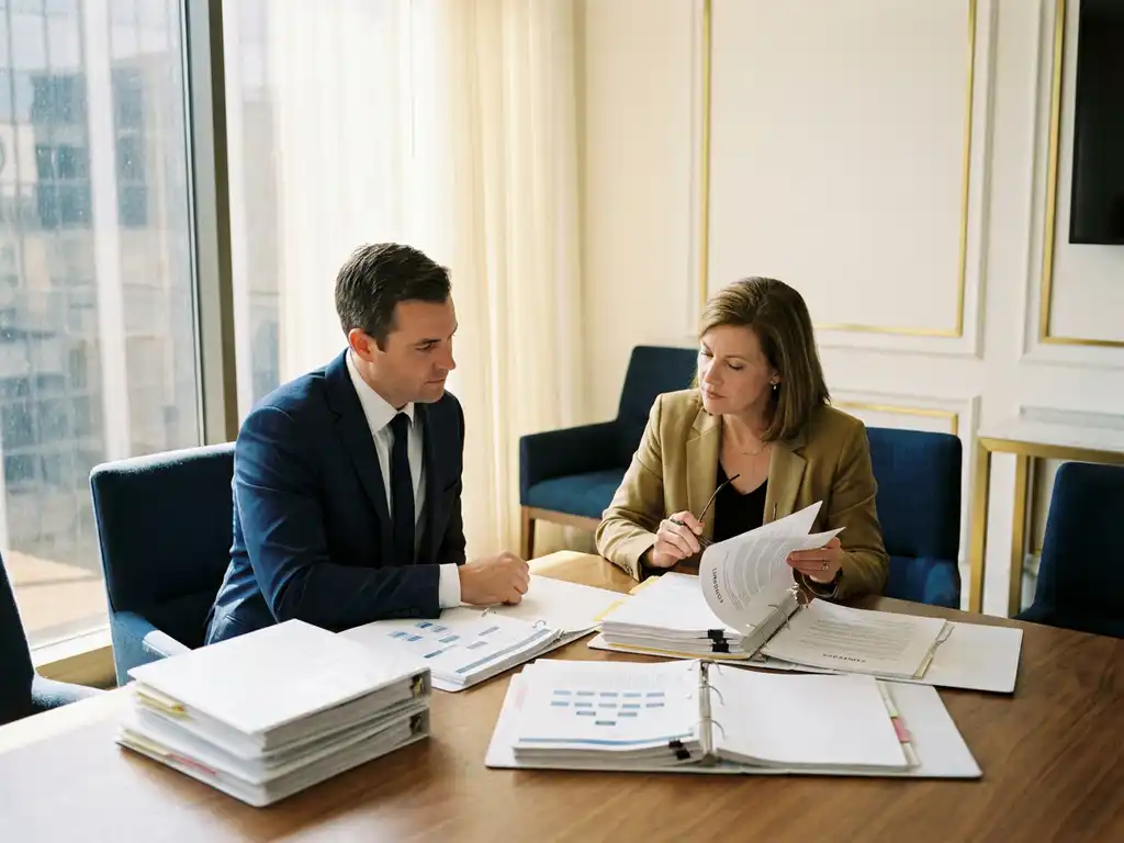 9 dingen die organisaties moeten regelen bij een fusie of overname (OR-perspectief)