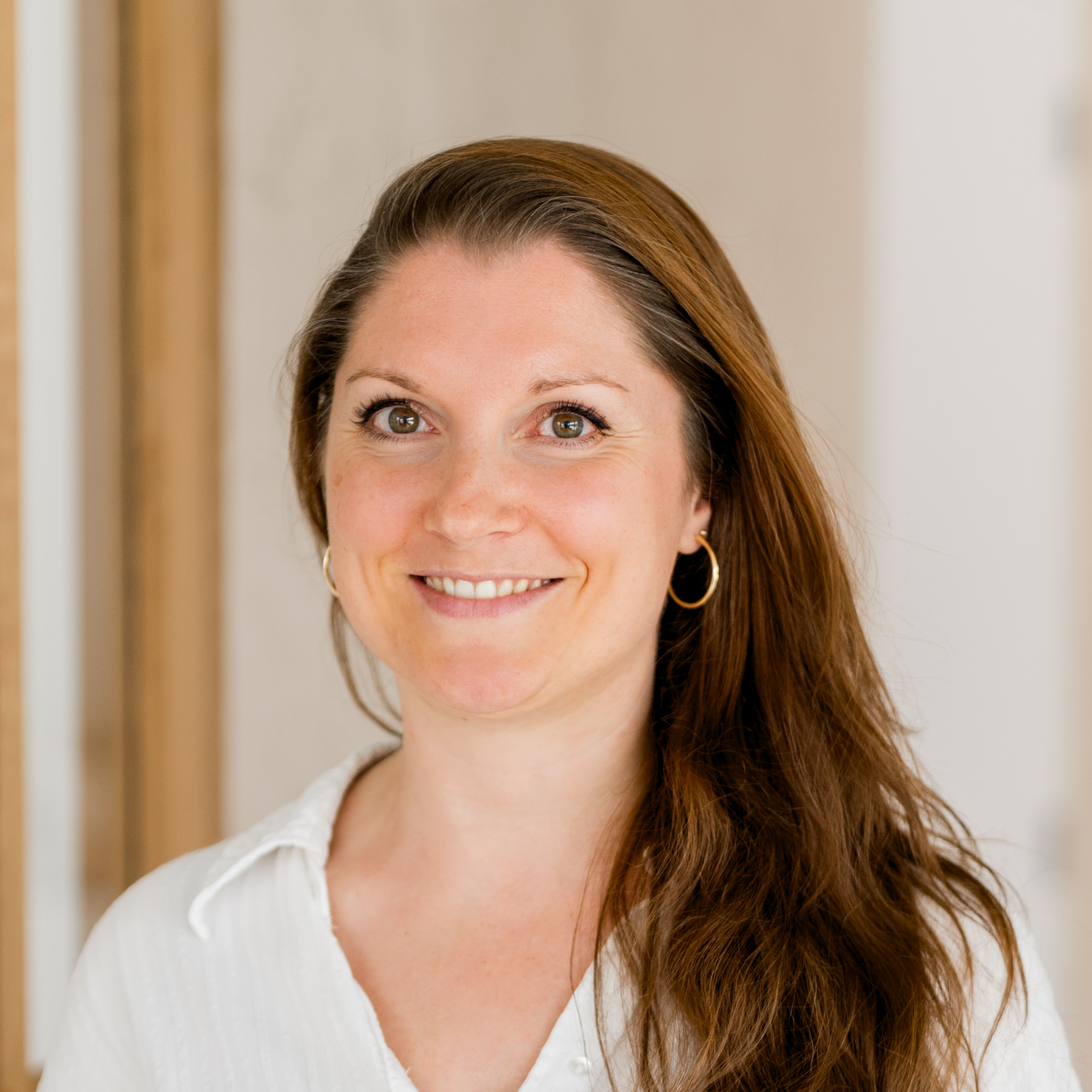 Sharon van de Ven