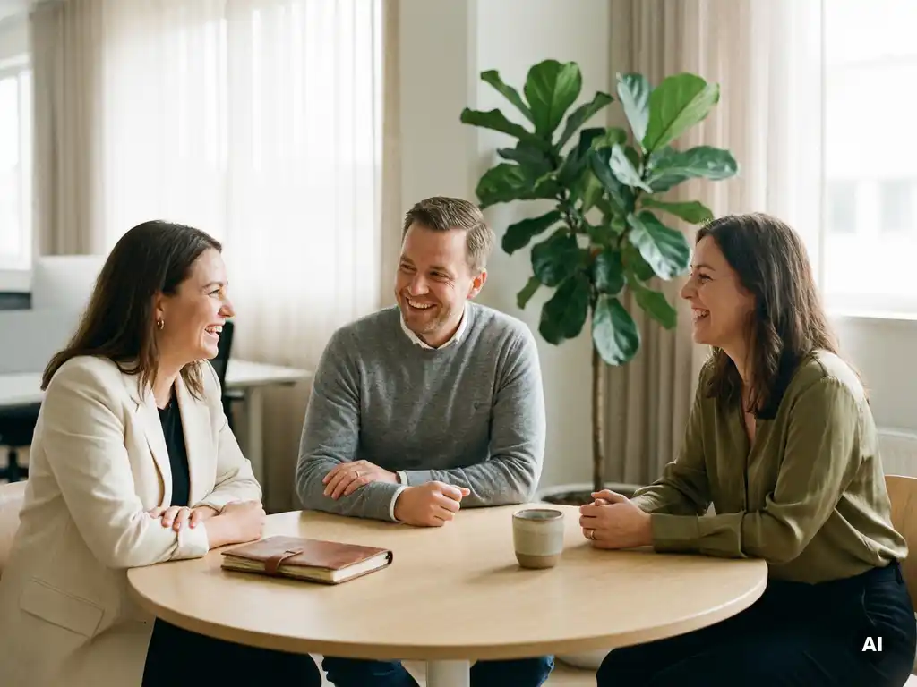 Hoe organiseer je korte en effectieve vergaderingen van de adviesraad?