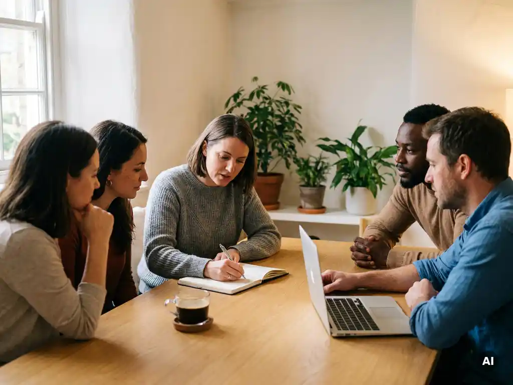 Hoe vertaalt de OR losse medewerkerssignalen naar een concreet verbeterplan?